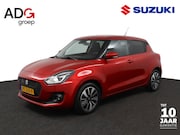 Suzuki Swift - 1.2 Stijl Smart Hybrid | Climate Control | Stoelverwarming |