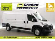 Opel Movano - 2.2D 165PK L4H2 | 3000kg Trekgew. | Airco | Cruise | 3 Zits 