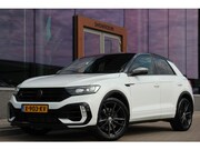 Volkswagen T-Roc - 2.0 TSI 4Motion R | Beats | ACC | Carplay
