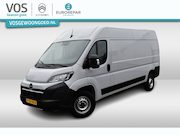 Opel Movano-e - Electric 4.25t L3H2 Zwaar 110 kWh Navigatie | Camera | Parke