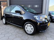 Volkswagen Up! - 1.0 move up BlueMotion - 1e Eigenaar - Lage km N.A.P - Airco
