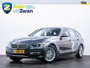BMW 3-serie - Touring 316i High Executive Modern Line LED|Navi
