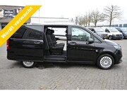 Mercedes-Benz Vito - 116 CDI DC L2 Pro 2500 KG trekhaak, Navigatie, Smartphone in