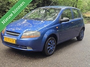 Daewoo Kalos - 1.4 Spirit