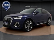 Audi Q3 Sportback - 45 TFSIe S-line | Camera | Side Assist | ACC | Elek. Achterk