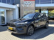 Toyota Corolla Cross - Hybrid 140 Dynamic NIEUW! ANDROID/APPLE STOEL/STUURVERW. DOD