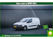 Peugeot Partner - | Camera | Navi | Airco | Trekhaak