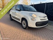 Fiat 500L - 1.4-T-Jet PopStar Voor Export
