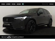 Volvo XC60 - T6 PLUG-IN HYBRID AWD PLUS BLACK EDITION -PANO.DAK|HARMAN/KA