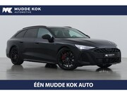 Audi A6 - Avant 2.0 e-Hybrid Quattro S Edition Competition | Luchtveri