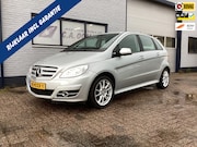 Mercedes-Benz B-klasse - 180 Sport BlueEFFICIENCY