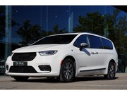 Chrysler Pacifica - 3.6 V6 Hybrid Hybride