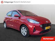 Hyundai i10 - 1.0 Comfort 5-zits Automaat 1e eigenaar Carplay Airco