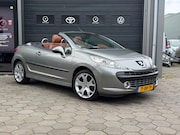 Peugeot 207 - 1.6 VTi Féline - AUTOMAAT - 149Dkm - Clima/Airco - New Apk