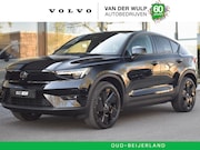 Volvo EC40 - Extended Range Ultra Black Edition 252pk/82kWh | Lighting