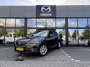 Mazda CX-5 - 2.0 SkyActiv-G 165 GT-M Line 2WD Trekhaak / NL auto / All-se