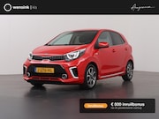 Kia Picanto - 1.0 MPi GT-Line Edition | Navigatie | Parkeercamera | Apple