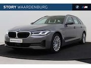 BMW 5-serie - 5 Serie Touring 530e High Executive Automaat / Las