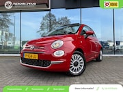 Fiat 500C - 1.0 Hybrid Dolcevita - Navi - Airco - Parkeerhulp - 15"LMV