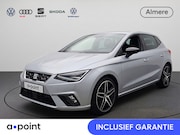 Seat Ibiza - 1.0 TSI FR Business Intense | Achteruitrij camera | PDC | Fu