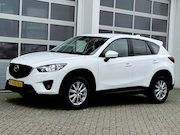 Mazda CX-5 - 2.0 Skyactiv-G 165Pk Limited Edition Navi Pdc Bose Trekhaak