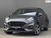 Ford Puma - 1.0 EcoBoost Hybrid ST-Line