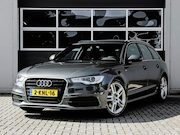 Audi A6 - Avant 2.0 TDI S Edition | Xenon | Sportstoelen | Navi | Clim