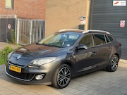 Renault Mégane - 1.2 TCe Bose SartStop Apk Clima Cruise Navi Stoelverw pdc de