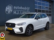 Volvo XC60 - 2.0 T6 Plug-in longrange AWD Plus Dark