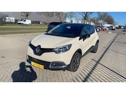 Renault Captur - 0.9 TCe Dynamique