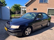 Saab 9-3 - 1.8 turbo exclusive