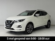 Nissan Qashqai - 1.3 DIG-T Tekna + | BOSE-Audiosysteem | 360° Camera | Panora