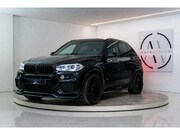 BMW X5 - xDrive30d High Executive M-Sport 259PK | Pano | Maxton | Har