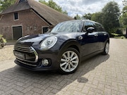 MINI Clubman - 1.5 Cooper Pepper. Panorama, Navi, LED. Dealer ond Zeer mooi