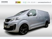 Peugeot Expert - 2.0 BlueHDI 180 Long Premium L3H1 2x schuifdeur elektr I HUD