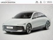 Hyundai Ioniq 6 - Pure Edition 63kWh | 3. Remlicht | Aansluiting (12V-aansluit