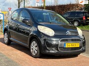 Citroën C1 - 1.0 * 5Drs|Airco| APK 01-2027