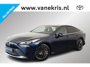 Toyota Mirai - Prestige, 360 Camera, Leder, Waterstof
