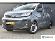 Opel Vivaro - Electric L3 75 kWh DEMO-DEAL! 8 Jaar Garantie! | Navigatie b