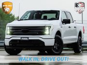 Ford F-150 - | Lighting | EV Truck 100% Elektrisch | AWD | Frunk | Ruimte