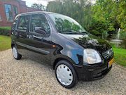 Opel Agila - 1.2-16V Comfort *apk:10-2027