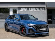 Audi Q8 - 55 TFSI e quattro Pro Line S SQ8 Style Audi excl. ABC uitlaa