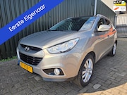 Hyundai ix35 - 2.0i i-Catcher PANO LEDER Price included VAT