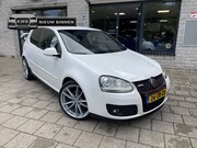 Volkswagen Golf - 2.0 TFSI GTI Nieuwe Distributieriem Beurt Xenon