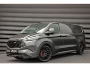 Ford e-Transit - Cust. L2H1 Limited 71kWh 218PK 3-ZITS / JB-EDITON / CAMERA /
