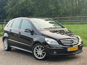Mercedes-Benz B-klasse - 160 Business Class /Automaat/Airco/Cruise