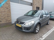 Suzuki SX4 - 1.6 Airco 100% dealeronderh. APK 04-2027