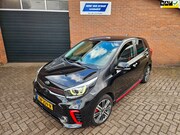 Kia Picanto - 1.0 T-GDI GT-Line 2018 - Stuur/Stoelverwarming