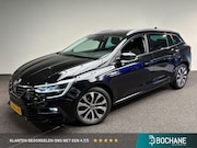 Renault Mégane - Estate 1.3 TCe 140 Techno | Blind spot detectie | Navigatie