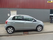 Toyota Yaris - 1.3 VVTi Luna MMT met airco trekhaak km 130000NAP
